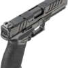 Springfield Echelon 9mm 4.5" - 17rd Black W/U-Notch Sghts