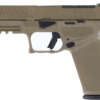 Springfield Echelon 9mm 4.5" - 15rd FDE W/3-Dot Sights