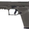 SPRINGFIELD ECHELON 9MM 4.5" - 10RD OD GRN W/U-NOTCH SIGHTS