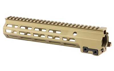 GEISSELE 10.5" SMR MK16 MLOK DDC