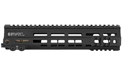 GEISSELE 10.5" SPR MOD MK4 MLOK BLK