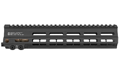 GEISSELE 10.5" SPR MOD MK8 MLOK BLK