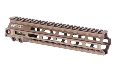GEISSELE 10.5" SPR MOD MK8 MLOK DDC