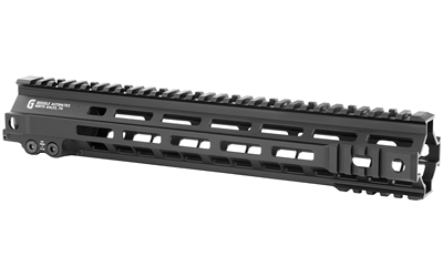 GEISSELE 13.5" SPR MOD MK4 MLOK BLK