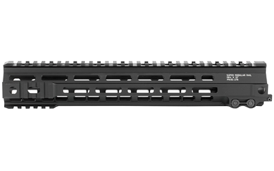 GEISSELE 13.5" SPR MOD MK4 MLOK BLK