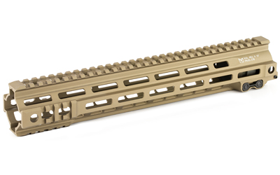 GEISSELE 13.5" SPR MOD MK4 MLOK DDC