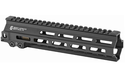 GEISSELE 9.3" SUPER MOD MK8 MLOK BLK