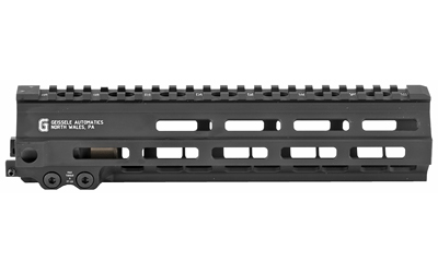 GEISSELE 9.3" SUPER MOD MK8 MLOK BLK