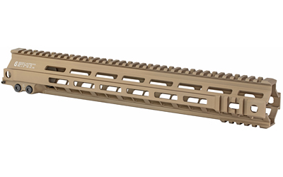 GEISSELE 15" SUPER MOD MK4 MLOK DDC