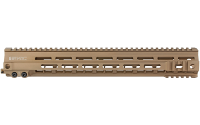 GEISSELE 15" SUPER MOD MK4 MLOK DDC