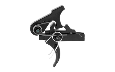 GEISSELE SSP M4 CURVED TRIGGER BOW