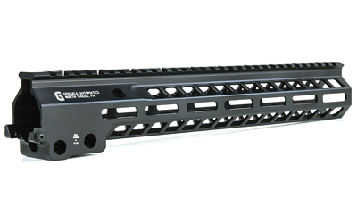GEISSELE 13.5" SPR MOD MK14 MLOK BLK