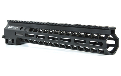 GEISSELE 13.5" SPR MOD MK14 MLOK BLK