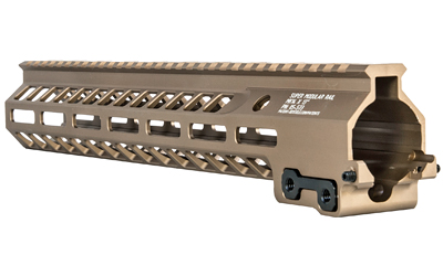 GEISSELE 13.5" SPR MOD MK14 MLOK DDC