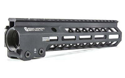 GEISSELE 9.3" SPR MOD MK14 MLOK BLK