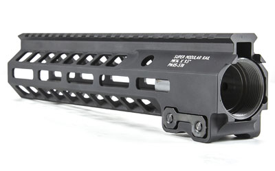 GEISSELE 9.3" SPR MOD MK14 MLOK BLK