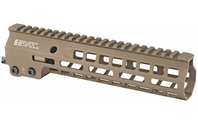GEISSELE 9.3" SPR MOD MK14 MLOK DDC