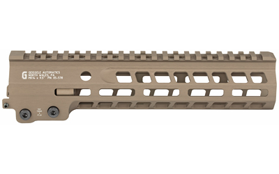 GEISSELE 9.3" SPR MOD MK14 MLOK DDC
