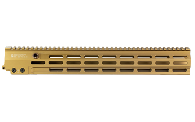 GEISSELE 16" SMR MK18 MLOK ARCA DDC