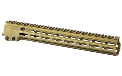 GEISSELE 15" SMR MK16 MLOK DDC