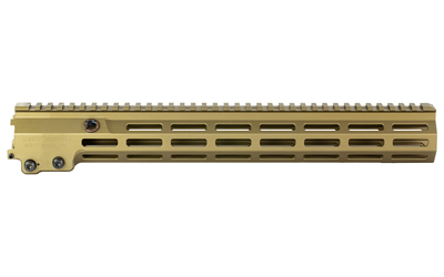 GEISSELE 15" SMR MK16 MLOK DDC