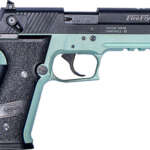 GERMAN SPORT FIREFLY 22LR - 4" FS 10RD NON-THREADED MINT