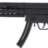 GERMAN SPORT GSG-16 PISTOL - 22LR 9.12" 22RD BLACK