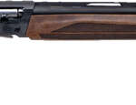 WEATHERBY ELEMENT 2 UPLAND - COMPACT 20 GA 3" 24" BLU/WALNT