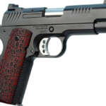 ED BROWN EVO-KC9 1911 9MM - 4" 9RD BLACK G4 S/S FRONT NS
