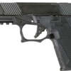 ADAMS ARMS AA-19 PISTOL 9MM - 4.5" 15RD OPTICS CUT BLACK