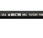 BCM CHARGING HANDLE MK2 MEDIUM - LATCH FOR AR15