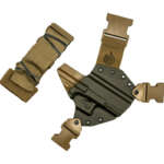 GFI KENAI RH FOR G17/22 OE GRY/COY