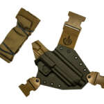 Gfi Kenai Rh Sig P-320 X-Ten GRY/COY
