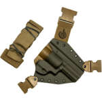 GFI KENAI RH S&W N-FRM GRY/COY