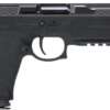 FK BRNO 7.5 FK 14+1 5.3" - POLY STEEL SLIDE CUT BLACK