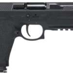 FK BRNO 7.5 FK 14+1 5.3" - POLY STEEL SLIDE CUT BLACK
