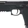 FK BRNO 7.5 FK 14+1 5.3" - POLY STEEL SLIDE CUT BLACK