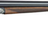 FAIR ISIDE SELECT SXS 20GA 3" - 28" WOOD/BLUED SNGLE TRIG EJEC
