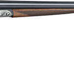 FAIR ISIDE SELECT SXS 28GA 3" - 28" WOOD/BLUED SNGLE TRIG EJEC