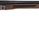Pointer Ft6 Sxs 12Ga 28" Bbl - Heat Tempered Turkish Walnut