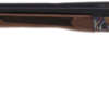 Pointer Ft6 Sxs 12Ga 28" Bbl - Heat Tempered Turkish Walnut