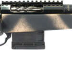 FAXON FX700SA HUNTER RIFLE - 8.6 BLACKOUT 16" PHX BURNT SND