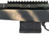 FAXON FX700SA HUNTER RIFLE - 8.6 BLACKOUT 16" PHX BURNT SND