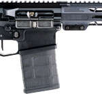FAXON SENTINEL AR-10 PISTOL - 12" 8.6 BLACKOUT BUFFER TUBE