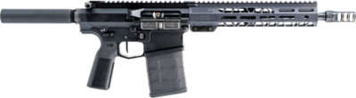 FAXON SENTINEL AR-10 PISTOL - 12" 8.6 BLACKOUT BUFFER TUBE