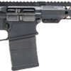 FAXON SENTINEL AR-10 RIFLE - 8.6 BLACKOUT 16" BBL. B5 STOCK