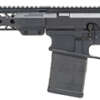 FAXON SENTINEL AR-10 RIFLE - 8.6 BLACKOUT 16" BBL. B5 STOCK
