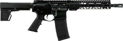 FAXON SPORT PISTOL 5.56 10.5" - BLACK