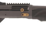 Gforce Arms Gatlander 12Ga 3" - 18.5" 5rd Cerakote Grey Synth.