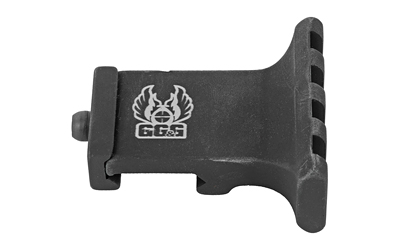 GG&G OFFSET TACTICAL FLASHLIGHT MNT